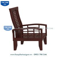 SOFA GỖ TỰ NHIÊN SF70
