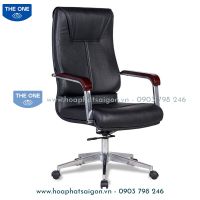 Ghế Lãnh Đạo Cao Cấp SG915