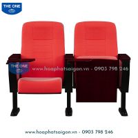 Ghế hội trường TC02B