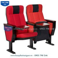 Ghế hội trường TC03B