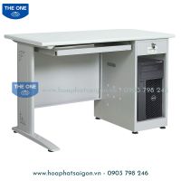 Bàn Làm Việc Chân Sắt TH12