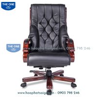 Ghế Lãnh Đạo Cao Cấp TQ08