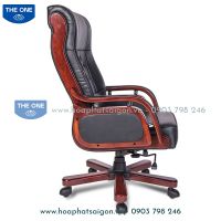 Ghế Lãnh Đạo Cao Cấp  TQ09