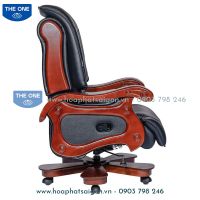 Ghế Lãnh Đạo Cao Cấp TQ27
