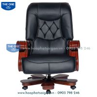 Ghế Lãnh Đạo Cao Cấp TQ27