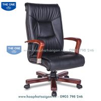 Ghế Lãnh Đạo Cao Cấp TQ30