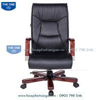 Ghế Lãnh Đạo Cao Cấp TQ30
