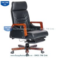 Ghế Lãnh Đạo Cao Cấp TQ34