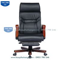Ghế Lãnh Đạo Cao Cấp TQ34
