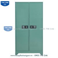 Tủ Sắt An Toàn TU09K2C