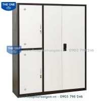 Tủ Sắt An Toàn Khóa Số TU09K3E