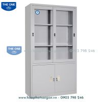 TỦ SẮT ĐỂ TÀI LIỆU TU09K3GPCK