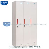 Tủ sắt sơn tĩnh điện TU981-3KD