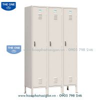 Tủ Locker Cao Cấp TU991-3K