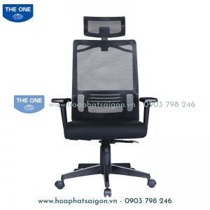 Ghế Lưới Lãnh Đạo GL324