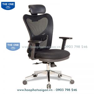 Ghế Lưới Lãnh Đạo GL328