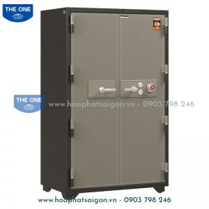 Két Chống Cháy KS500K2C1