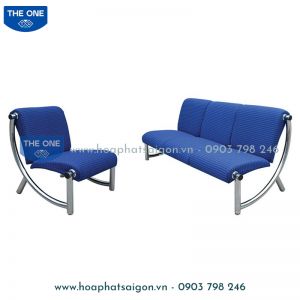 Sofa Văn Phòng SF81-1