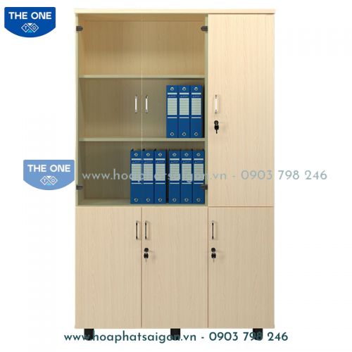 Tủ Tài Liệu ATHENA AT1960-3B