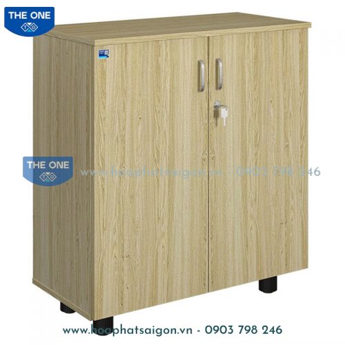 Tủ Tài Liệu Thấp AT880DR