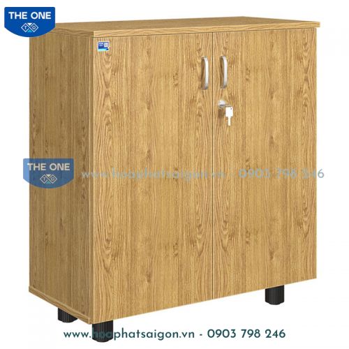 Tủ Tài Liệu Thấp AT880DR