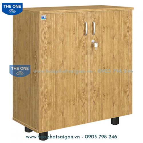 Tủ Tài Liệu Thấp AT880DR