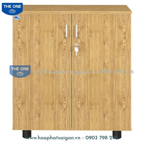 Tủ Tài Liệu Thấp AT880DR