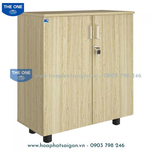 Tủ Tài Liệu Thấp AT880DR