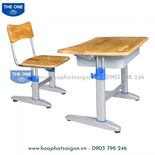 Bàn Học Sinh BHS20-4 