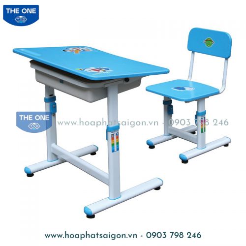 Bàn Học Sinh BHS29A-2
