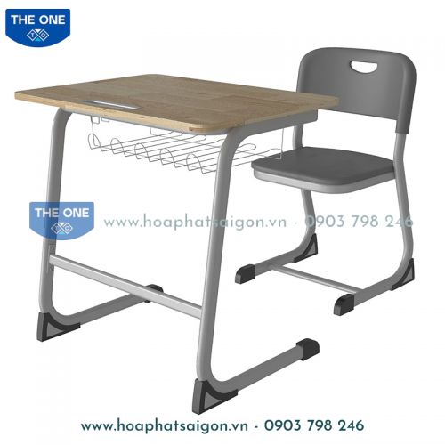 BÀN HỌC SINH CẤP 1-2 BHS43-4