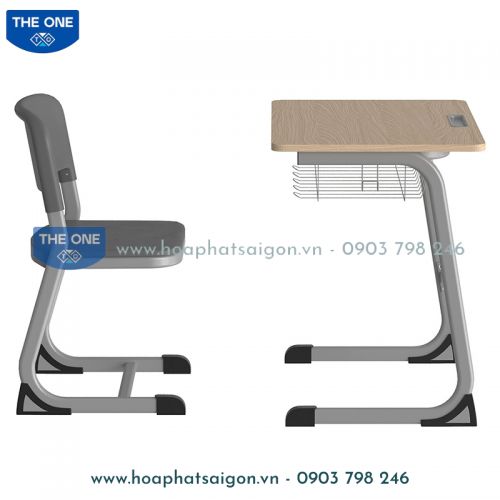 BÀN HỌC SINH CẤP 1-2 BHS43-4