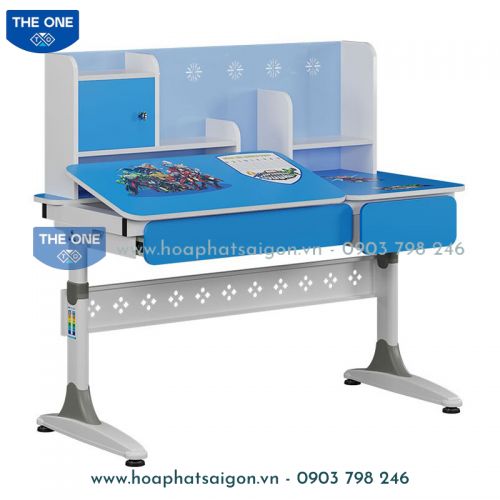 BÀN HỌC SINH GIA ĐÌNH BHS52