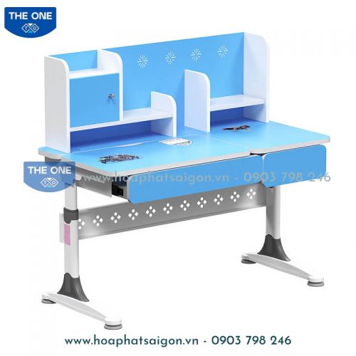 BÀN HỌC SINH GIA ĐÌNH BHS52