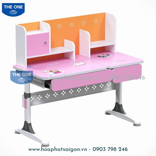 BÀN HỌC SINH GIA ĐÌNH BHS52