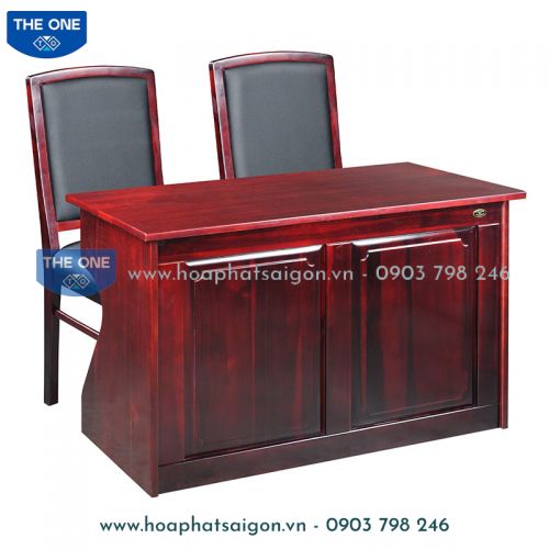 Bàn hội trường BHT12DH2V