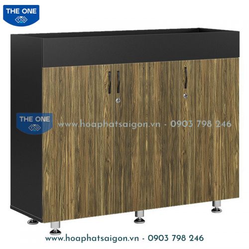 Tủ tài liệu Bright BRI1000-3T2
