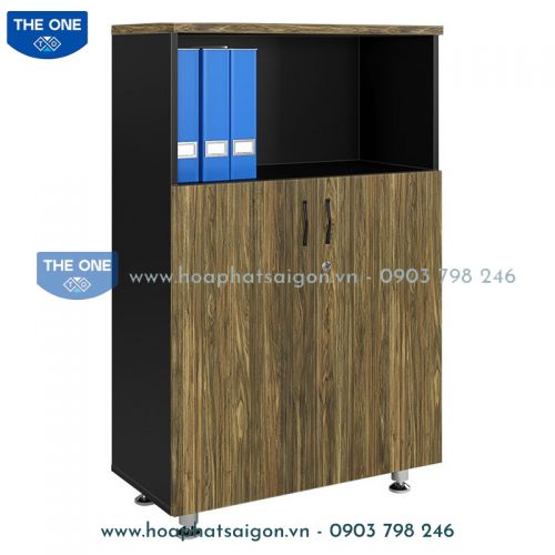 Tủ tài liệu Bright BRI1260-2B