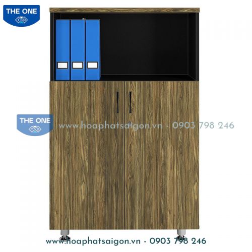 Tủ tài liệu Bright BRI1260-2B