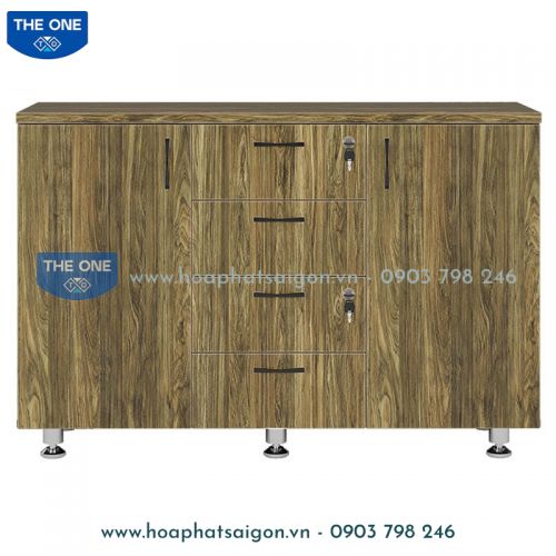Tủ tài liệu Bright BRI1280