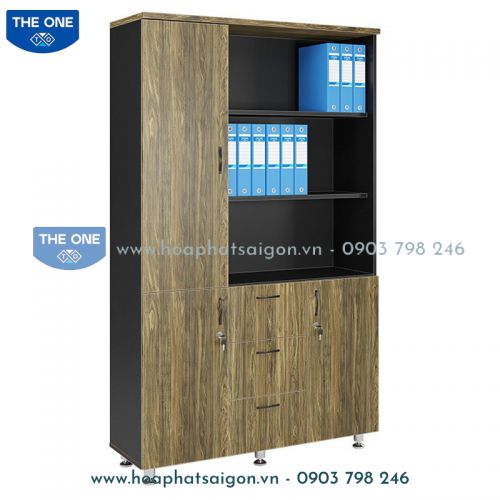 Tủ tài liệu Bright BRI1960-3B