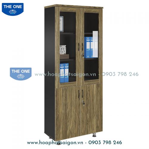 Tủ tài liệu Bright BRI1960KG