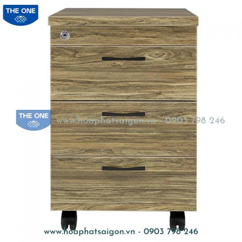 Hộc di động Bright BRIM3D