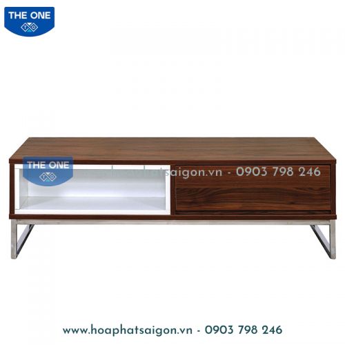 Bàn Sofa Khung Inox BSF502