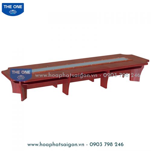Bàn Họp Sơn PU CT5016H1
