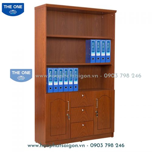 Tủ Tài Liệu VERNEER DC1240VM9