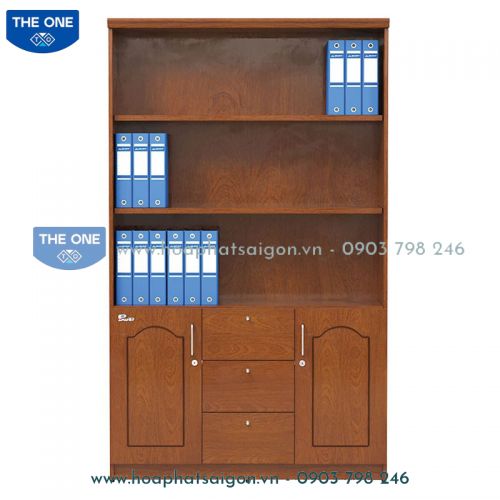 Tủ Tài Liệu VERNEER DC1240VM9