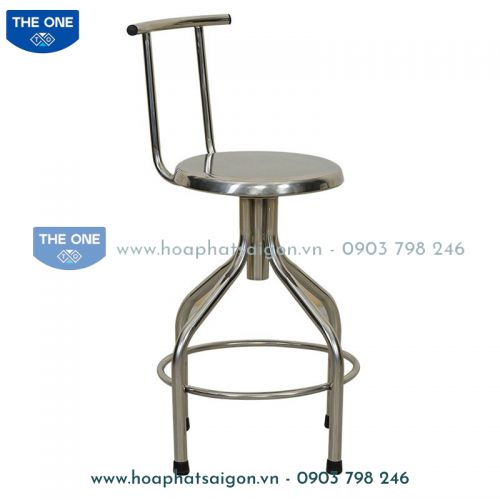 Ghế Đẩu Quay GDQ02