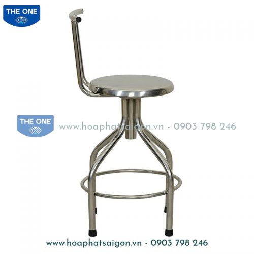 Ghế Đẩu Quay GDQ02