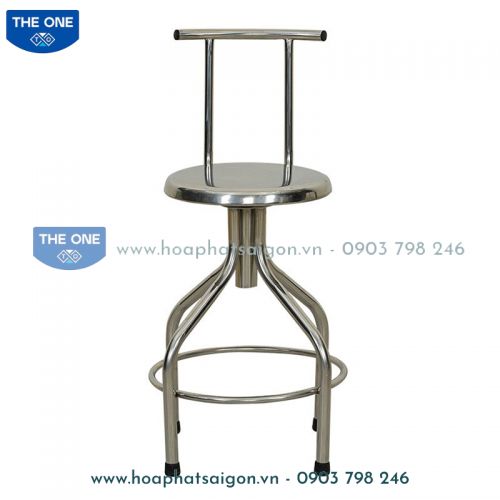 Ghế Đẩu Quay GDQ02